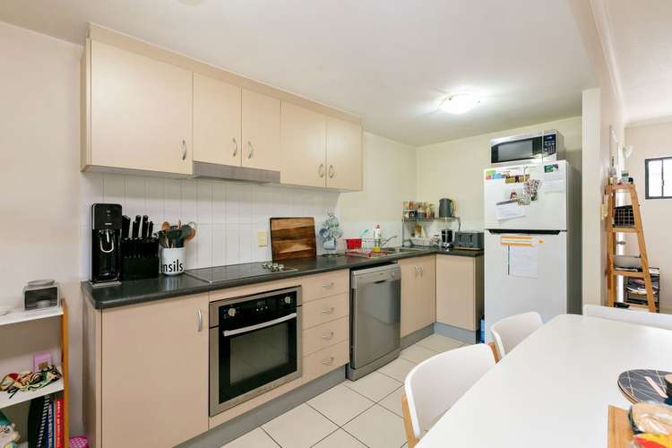 Second view of Homely unit listing, 26/82-86 Martyn Street, Parramatta Park QLD 4870