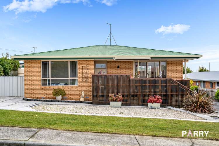 Second view of Homely house listing, 1/1 Alan Lade Place, Bridport TAS 7262