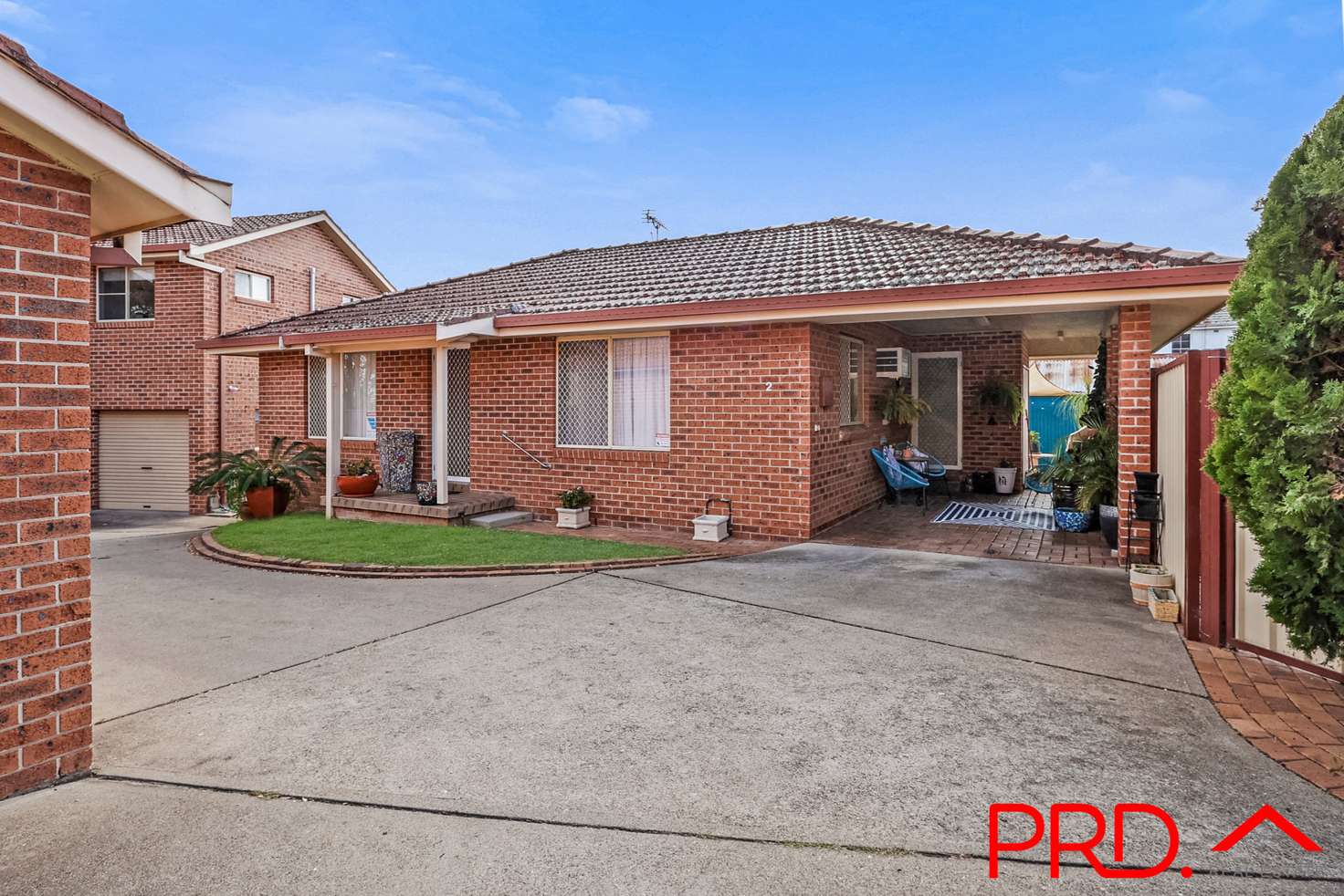 Main view of Homely house listing, 2/71 Crown Street, Tamworth NSW 2340