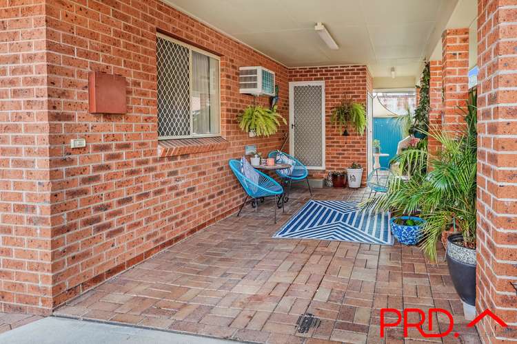 Third view of Homely house listing, 2/71 Crown Street, Tamworth NSW 2340