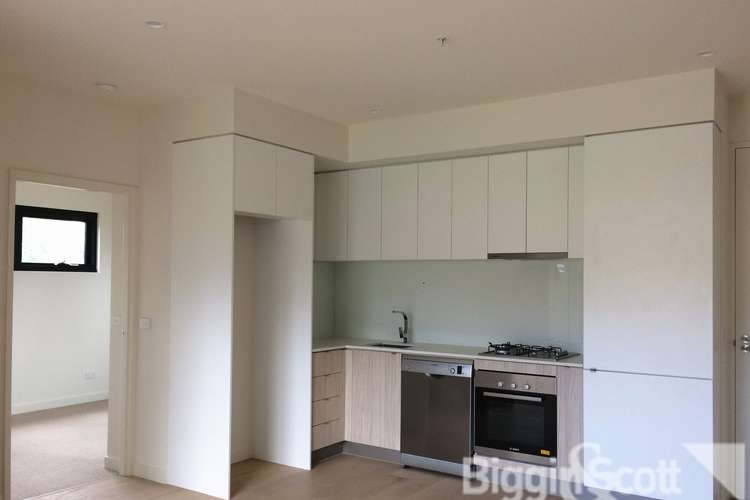 Third view of Homely apartment listing, 106/19 Irving Ave, Box Hill VIC 3128