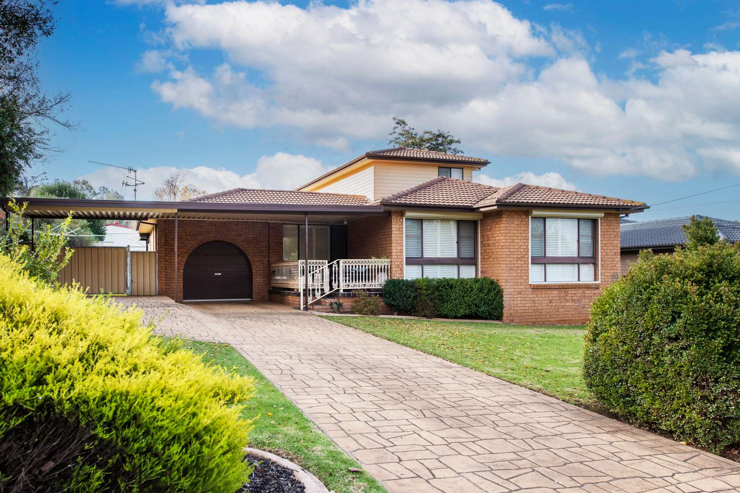 Main view of Homely house listing, 22 Norman Road, Mudgee NSW 2850