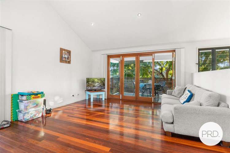 Second view of Homely house listing, 7 Kennedy Street, Windsor QLD 4030