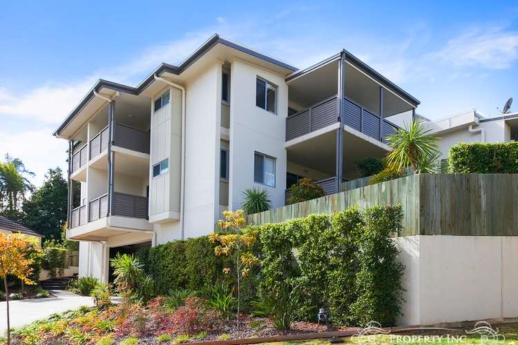 Main view of Homely unit listing, 1/10 Raffles Street, Mount Gravatt East QLD 4122