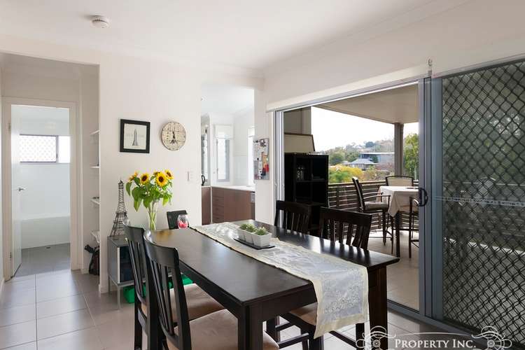 Second view of Homely unit listing, 1/10 Raffles Street, Mount Gravatt East QLD 4122