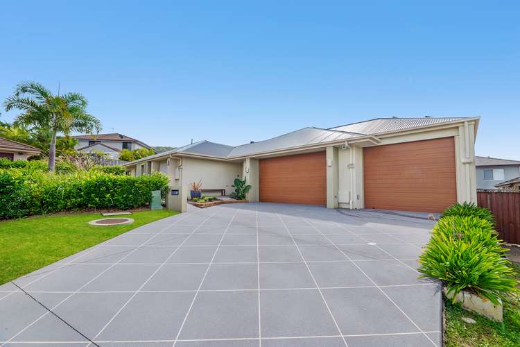Main view of Homely house listing, 9 Bunjil Place, Upper Coomera QLD 4209