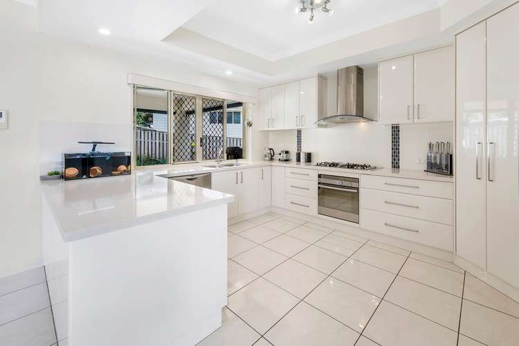 Fourth view of Homely house listing, 9 Bunjil Place, Upper Coomera QLD 4209