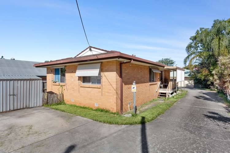 Main view of Homely blockOfUnits listing, 10 Dennis Street, Caboolture QLD 4510