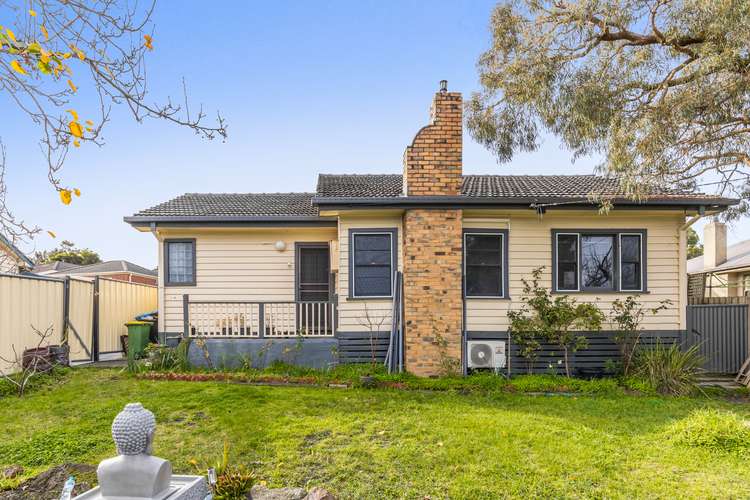 Main view of Homely townhouse listing, 1/45 Commercial Road, Ferntree Gully VIC 3156