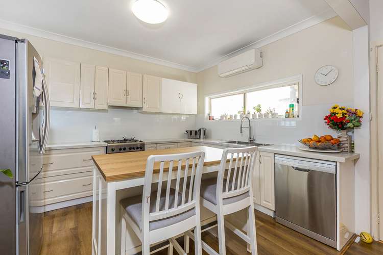 Second view of Homely townhouse listing, 1/45 Commercial Road, Ferntree Gully VIC 3156