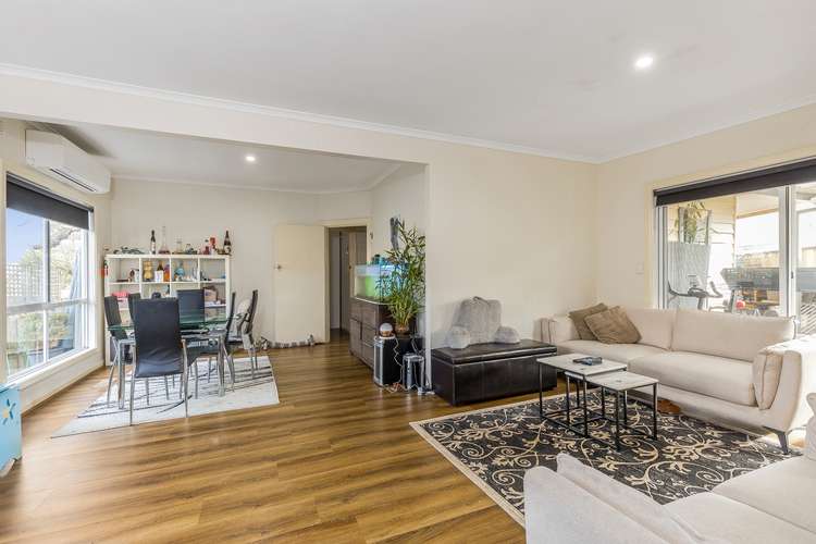Third view of Homely townhouse listing, 1/45 Commercial Road, Ferntree Gully VIC 3156