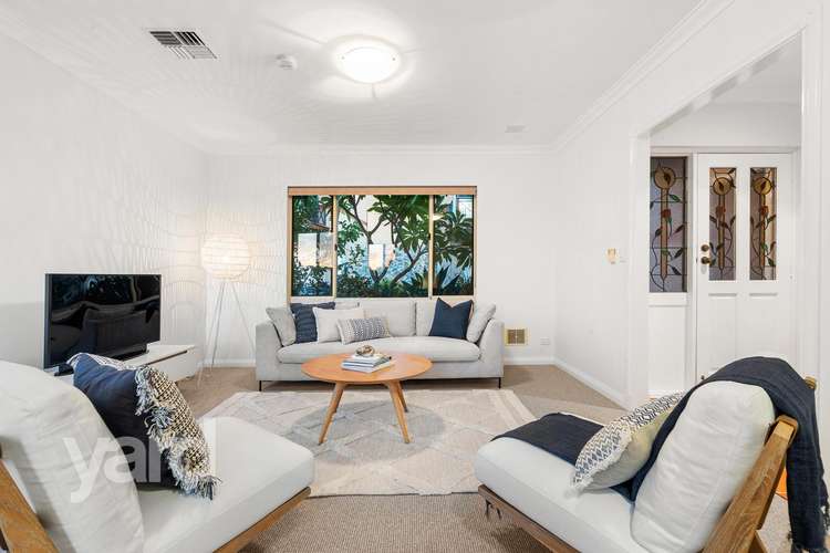 Second view of Homely house listing, 7/97 Preston Point Road, East Fremantle WA 6158