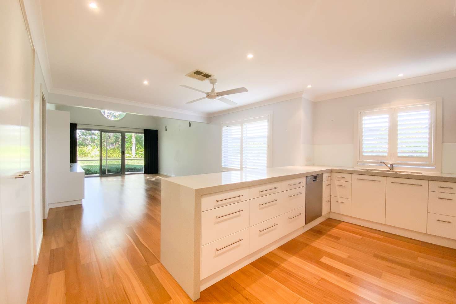 Main view of Homely townhouse listing, 2/41 Kestrel Avenue, Salamander Bay NSW 2317