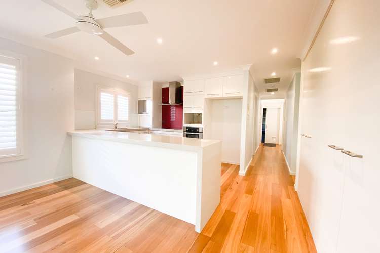 Second view of Homely townhouse listing, 2/41 Kestrel Avenue, Salamander Bay NSW 2317