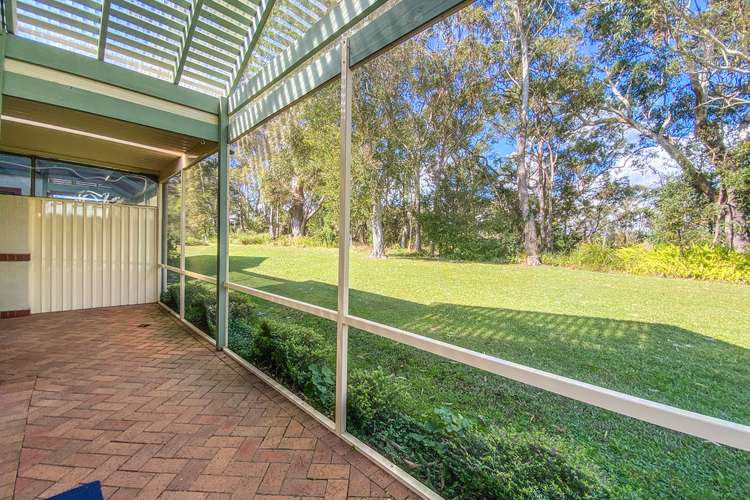 Third view of Homely townhouse listing, 2/41 Kestrel Avenue, Salamander Bay NSW 2317