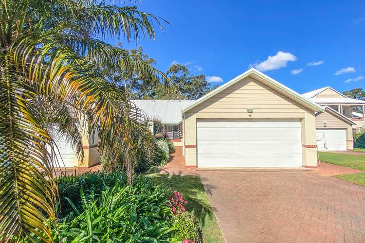 Fourth view of Homely townhouse listing, 2/41 Kestrel Avenue, Salamander Bay NSW 2317