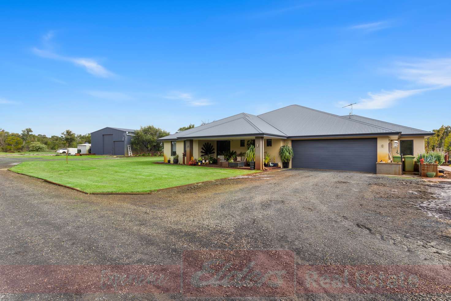 Main view of Homely lifestyle listing, 309 Plantation Road, Capel WA 6271