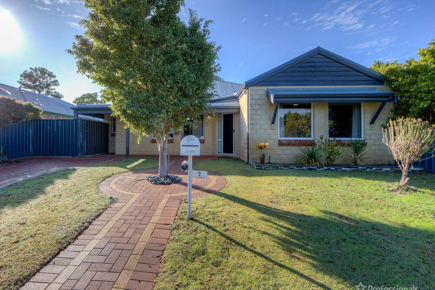 Main view of Homely house listing, 7 Winderie Crescent, Ellenbrook WA 6069