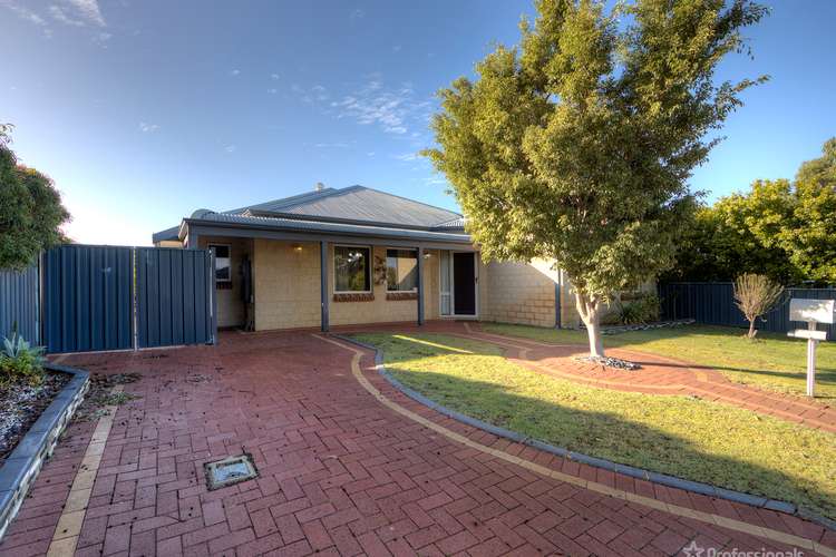 Second view of Homely house listing, 7 Winderie Crescent, Ellenbrook WA 6069
