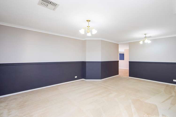 Third view of Homely house listing, 7 Winderie Crescent, Ellenbrook WA 6069