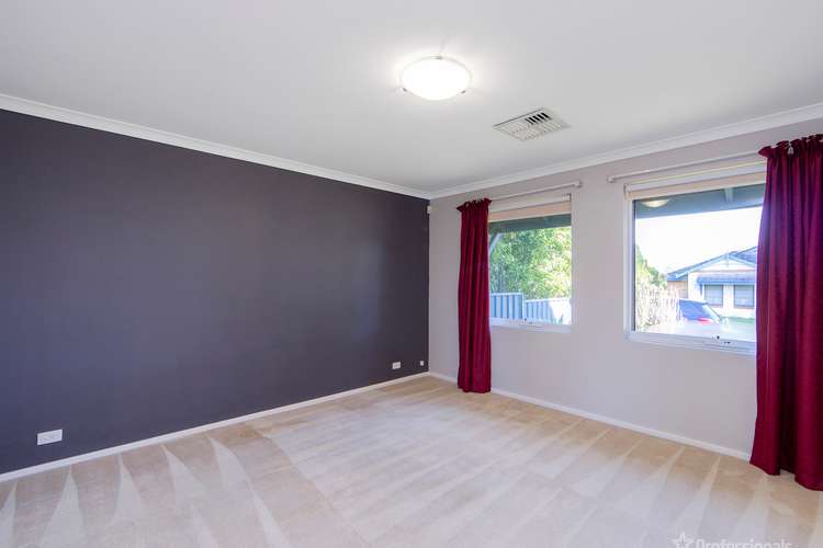 Fifth view of Homely house listing, 7 Winderie Crescent, Ellenbrook WA 6069