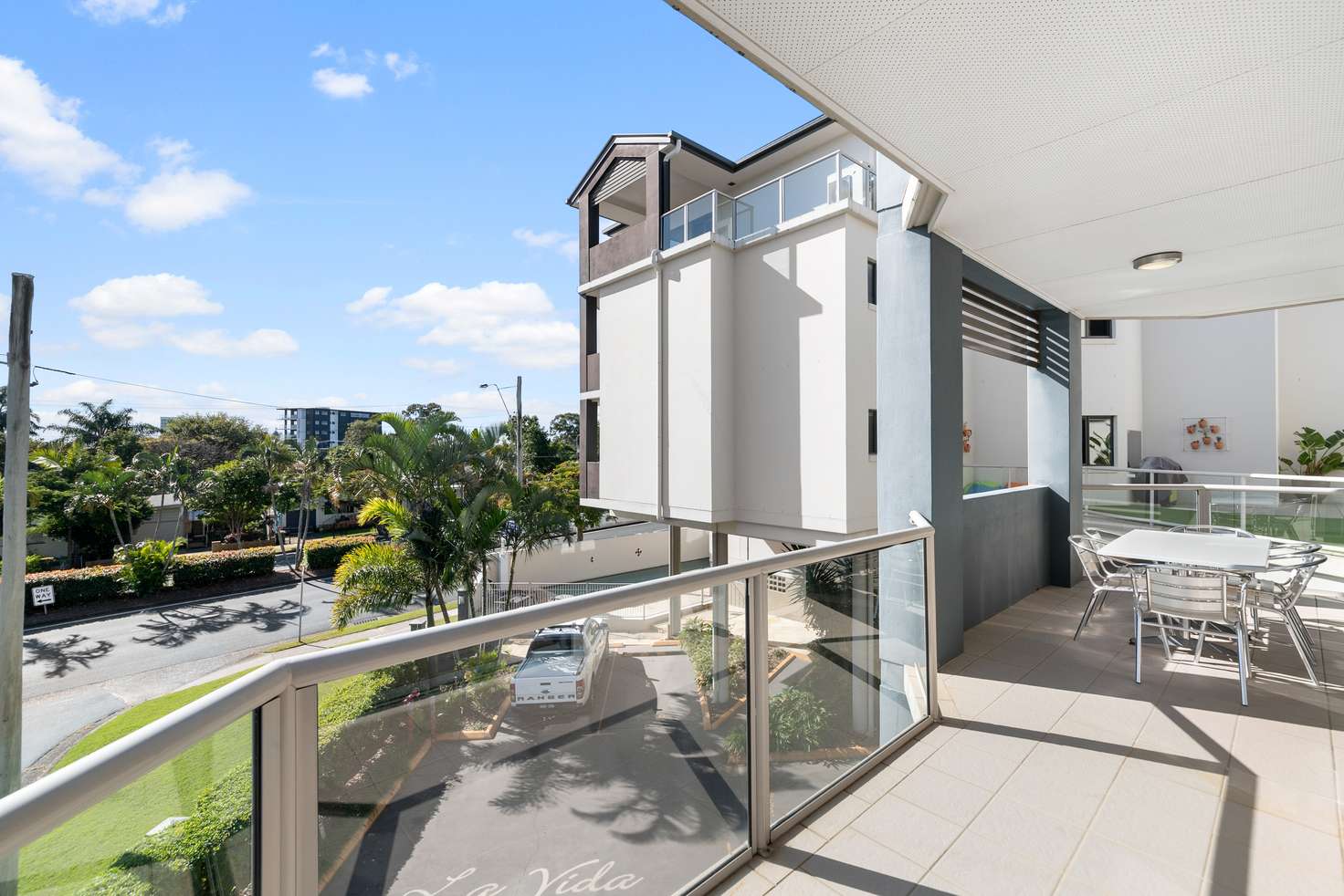 Main view of Homely unit listing, 13/41 Anzac Avenue, Redcliffe QLD 4020
