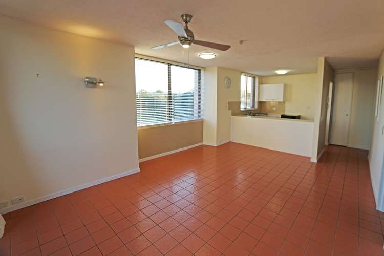 Fourth view of Homely apartment listing, 32/11 Fairway Drive, Clear Island Waters QLD 4226