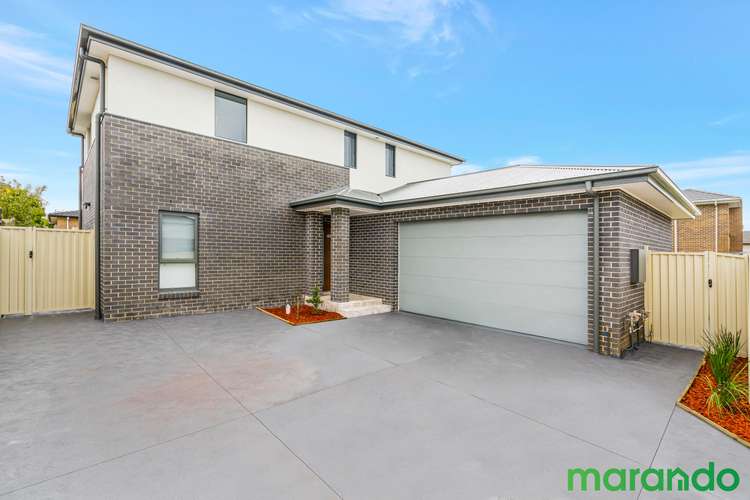 Main view of Homely house listing, 36A Polding Street, Fairfield NSW 2165
