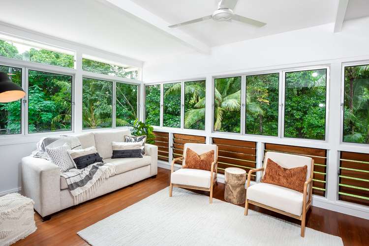 Third view of Homely house listing, 92 Arthur Lyons Drive, Redlynch QLD 4870