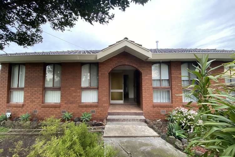 Main view of Homely house listing, 42 Elmhurst Road, Gladstone Park VIC 3043