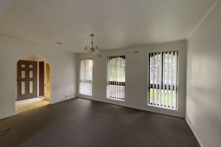 Second view of Homely house listing, 42 Elmhurst Road, Gladstone Park VIC 3043