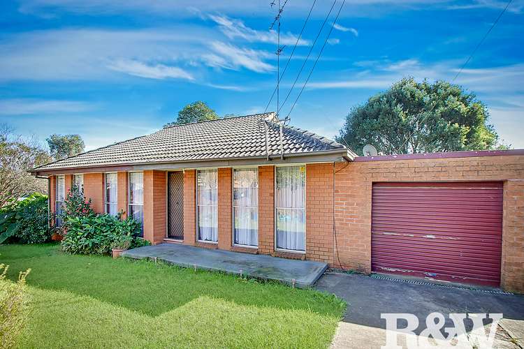 5 Eastern Road, Rooty Hill NSW 2766