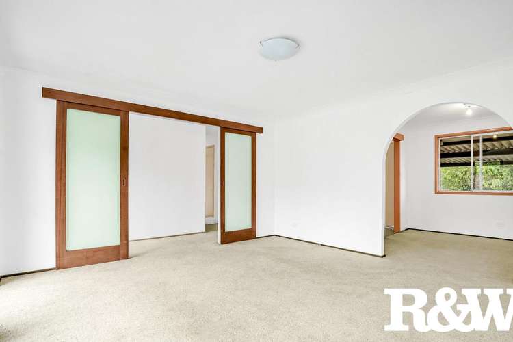 Second view of Homely house listing, 5 Eastern Road, Rooty Hill NSW 2766