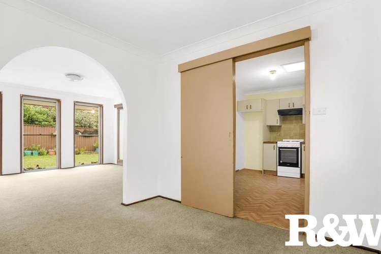 Third view of Homely house listing, 5 Eastern Road, Rooty Hill NSW 2766