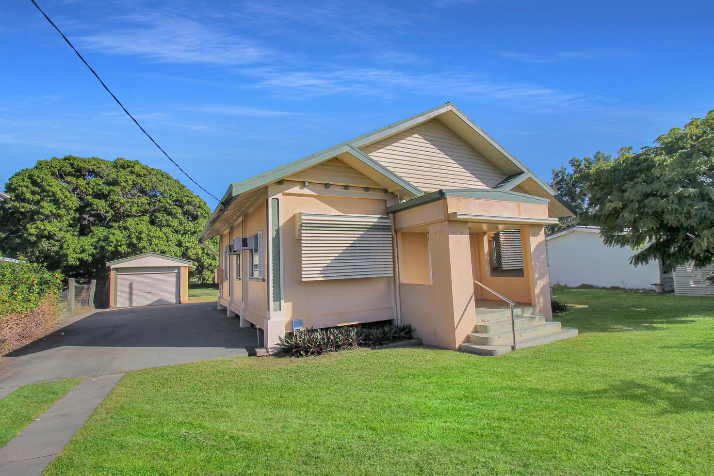 Main view of Homely house listing, 16 Armit Street, Aitkenvale QLD 4814