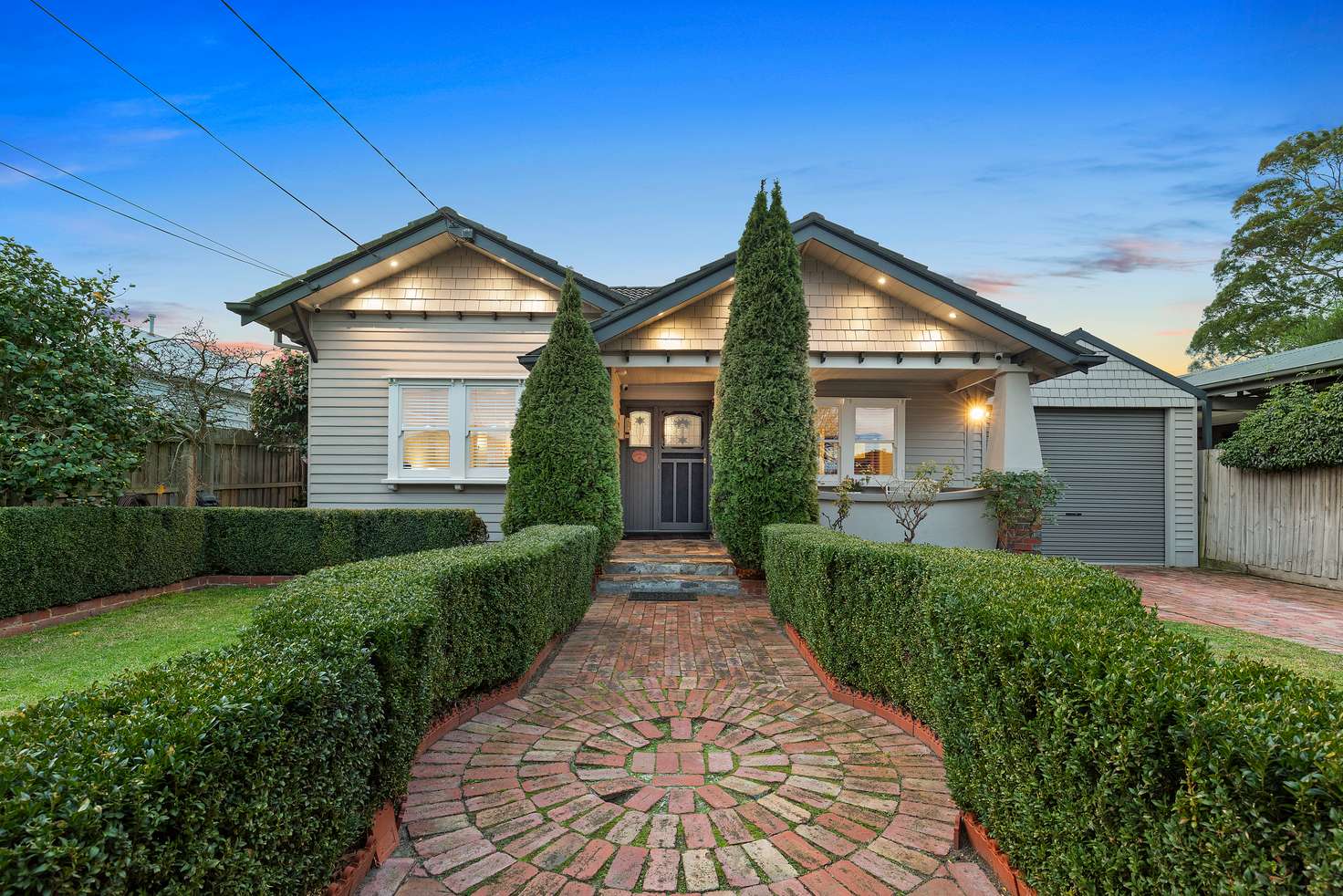 Main view of Homely house listing, 21 Wallingford Street, Cheltenham VIC 3192