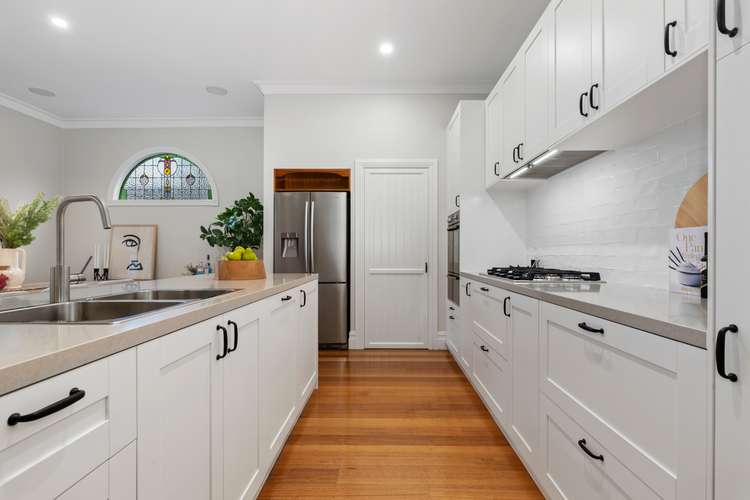 Fourth view of Homely house listing, 21 Wallingford Street, Cheltenham VIC 3192