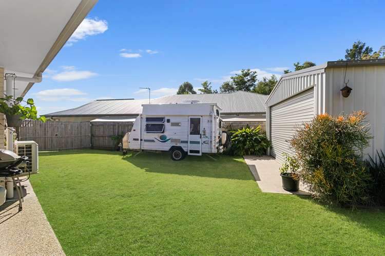 Second view of Homely house listing, 10 Marblewood Court, Cooroy QLD 4563