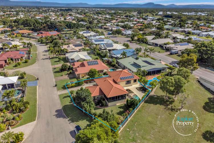 Third view of Homely house listing, 35 Porter Avenue, Kirwan QLD 4817
