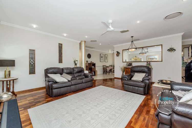 Fifth view of Homely house listing, 35 Porter Avenue, Kirwan QLD 4817
