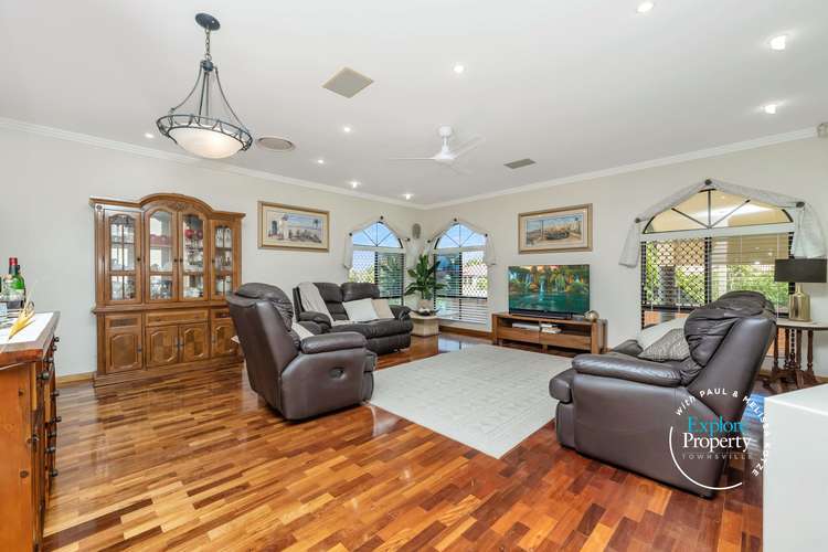 Sixth view of Homely house listing, 35 Porter Avenue, Kirwan QLD 4817
