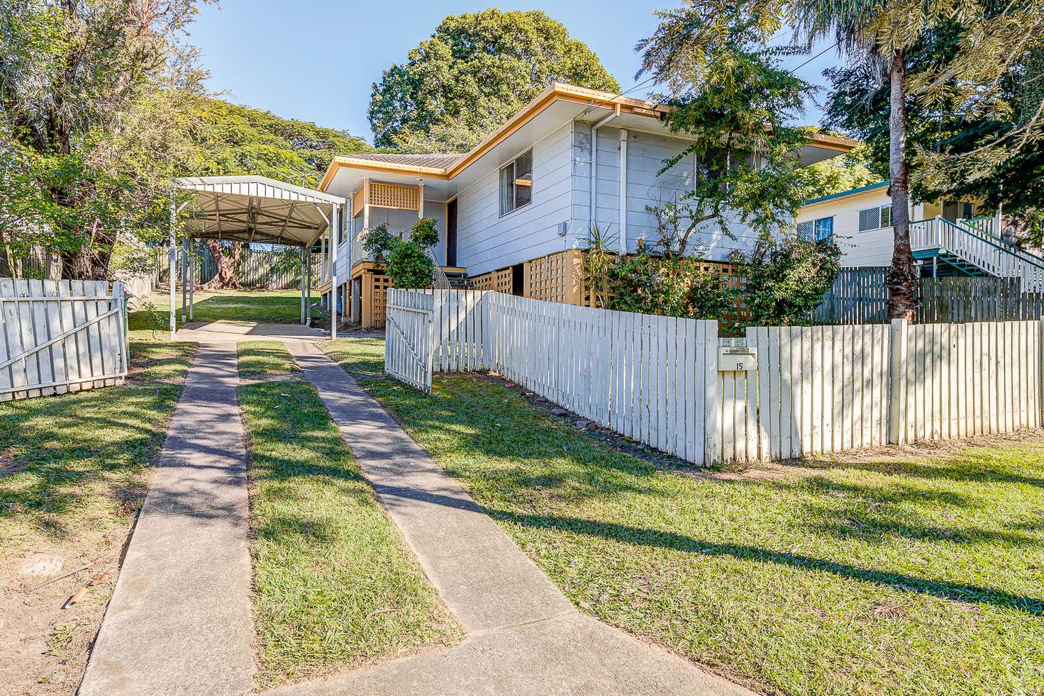 Main view of Homely house listing, 15 Curnow Street, Goodna QLD 4300