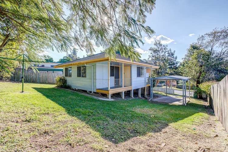 Second view of Homely house listing, 15 Curnow Street, Goodna QLD 4300