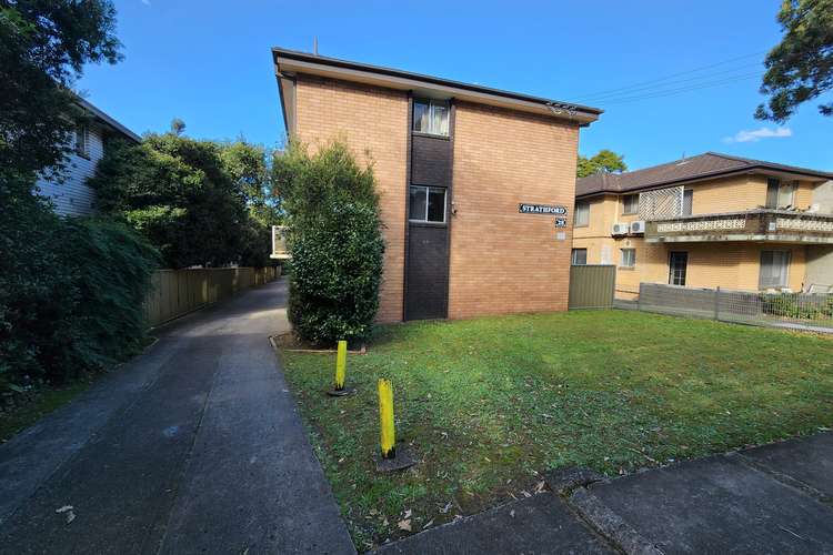 Main view of Homely unit listing, 7/28 Hampstead Road, Homebush West NSW 2140