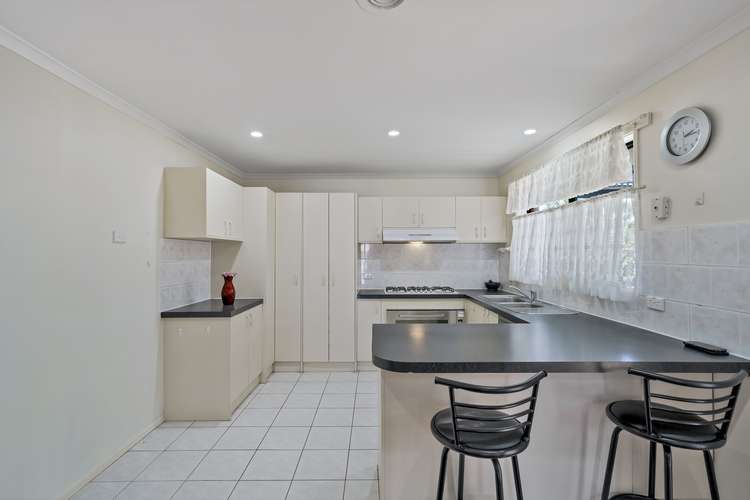 Second view of Homely house listing, 6 Sevilla Place, Hampton Park VIC 3976