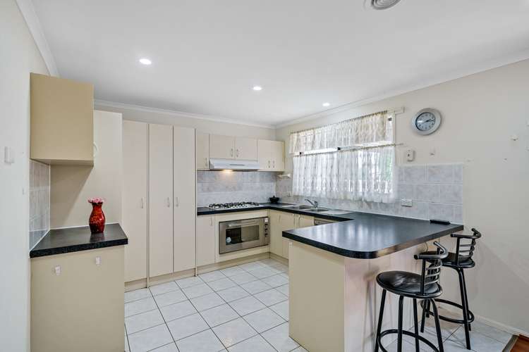 Third view of Homely house listing, 6 Sevilla Place, Hampton Park VIC 3976