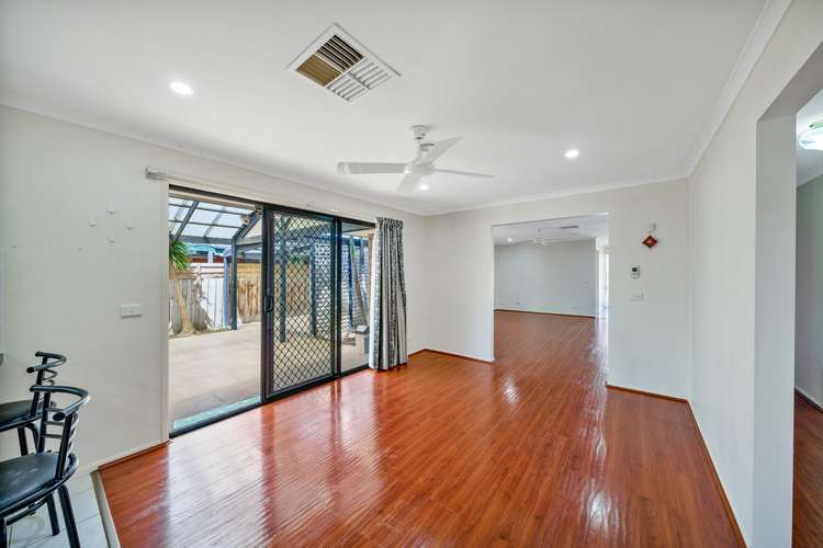 Fourth view of Homely house listing, 6 Sevilla Place, Hampton Park VIC 3976