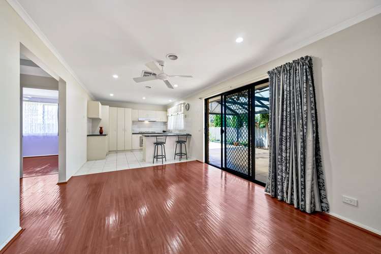 Fifth view of Homely house listing, 6 Sevilla Place, Hampton Park VIC 3976