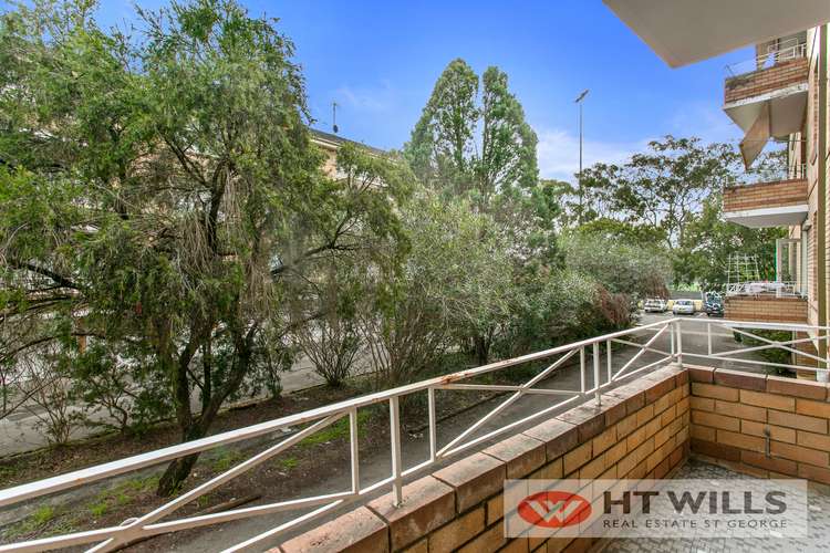 Second view of Homely unit listing, 3/23 Cambridge Street, Penshurst NSW 2222