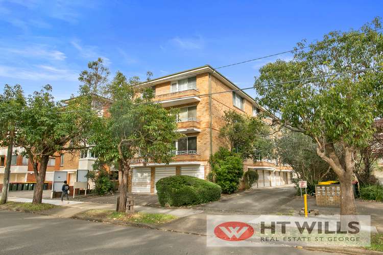Third view of Homely unit listing, 3/23 Cambridge Street, Penshurst NSW 2222